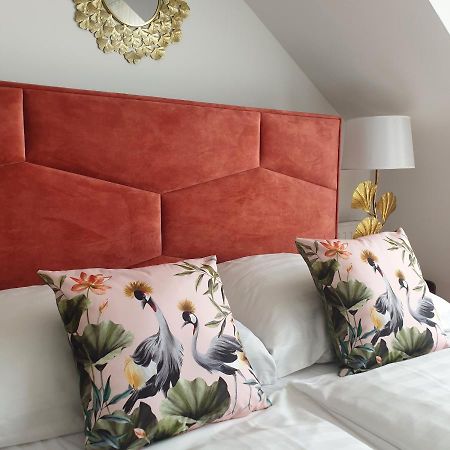 Fit Paradise Apartman Miskolc Eksteriør billede