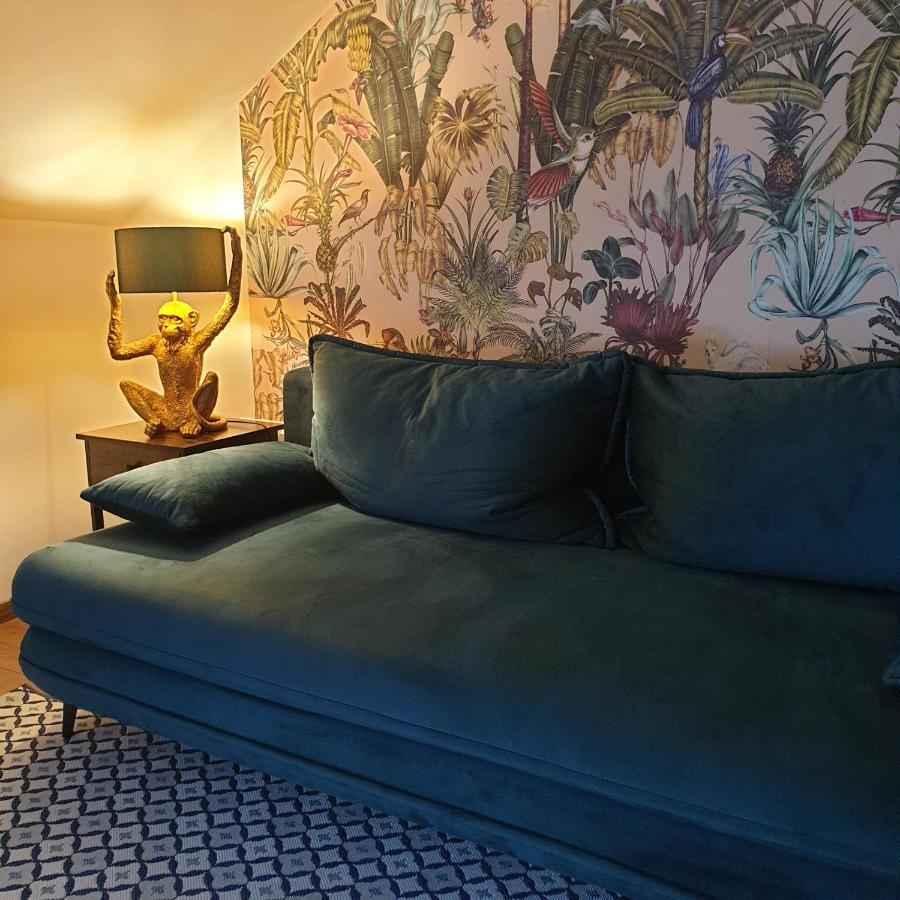 Fit Paradise Apartman Miskolc Eksteriør billede